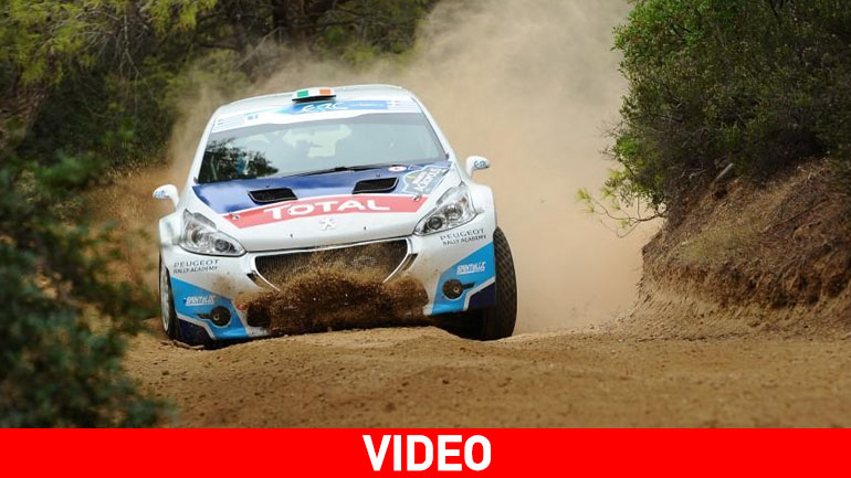 Το SEAJETS Ράλι Ακρόπολις πλησιάζει…